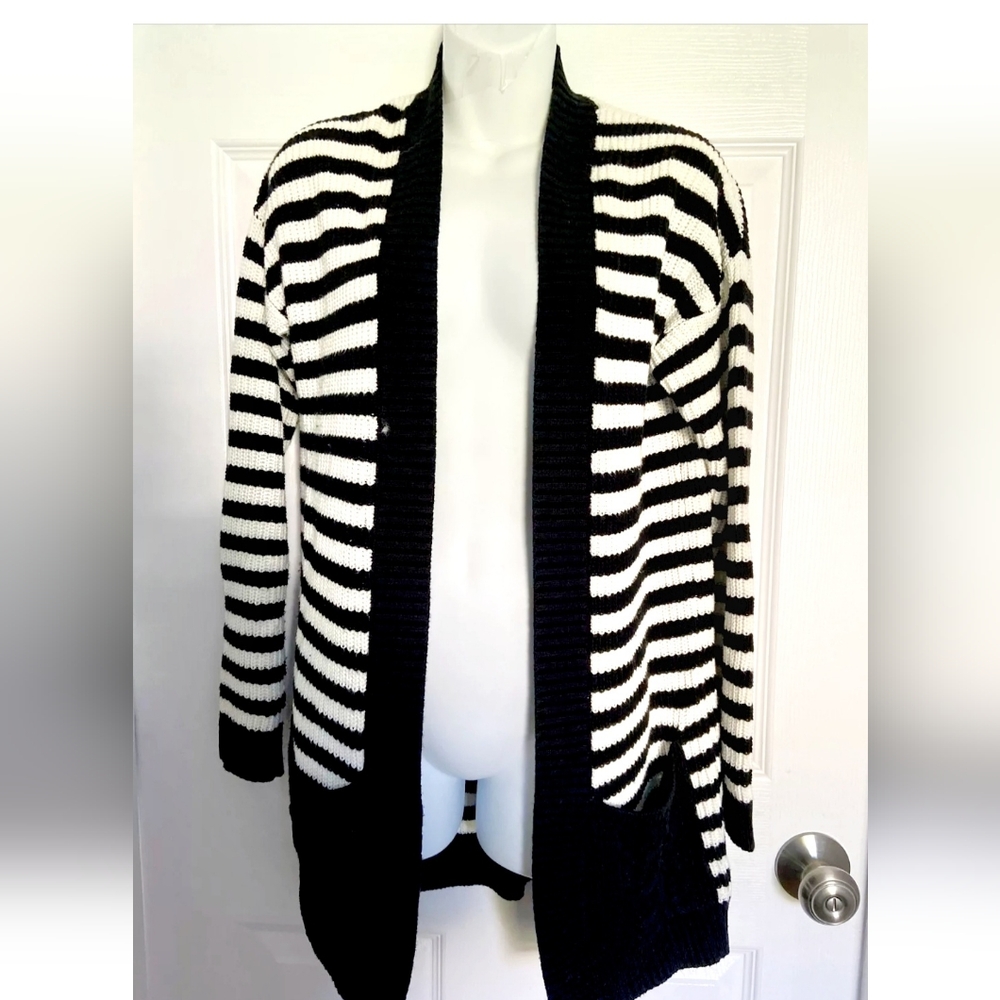 Express Cardigan